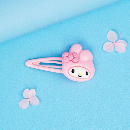 Заколка-хлопушка "My Mld" Мело 