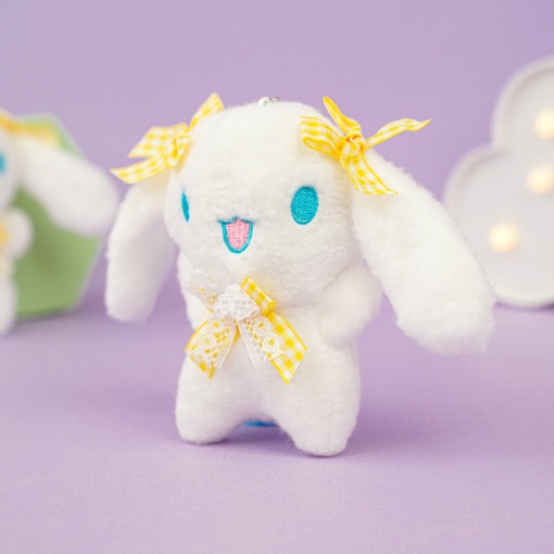 Мягкий брелок "Cinnamon" B, 13см