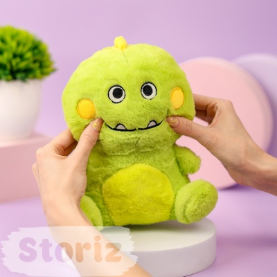 Мягкая игрушка "Динозаврик" 25см