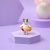 Фигурка "Shrimp cat" 5-6 см, в ассортименте 1шт оптом