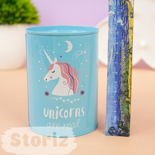 Копилка "Unicorns"  оптом