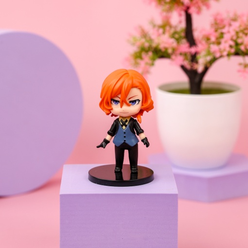 Фигурка "My Hero Academia" 10 см, в ассортименте 1 шт. оптом