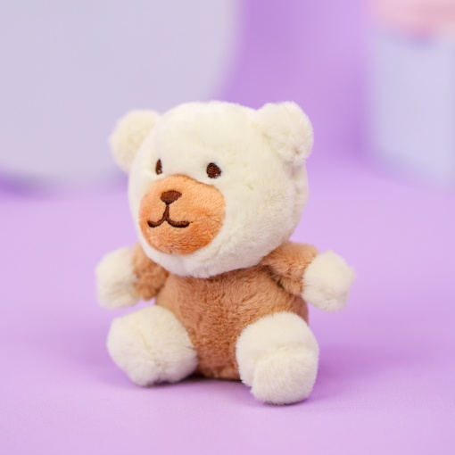 Мягкий брелок "Милый Медвежонок" 12 см
