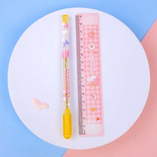 Ручка "Queen" №188, золото