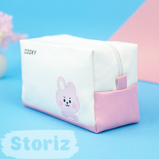 Пенал "BTS" Cooky