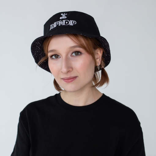 Панама двусторонняя "RIPNDIP" M (56-58см)