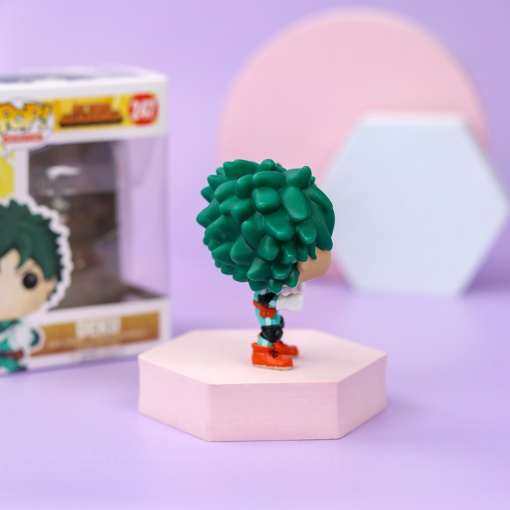 Фигурка Funko "Deku" 247 оптом