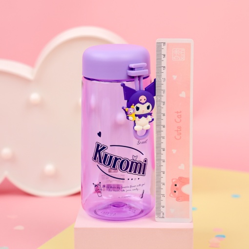 Бутылочка "My Mld" Куро, 350мл оптом