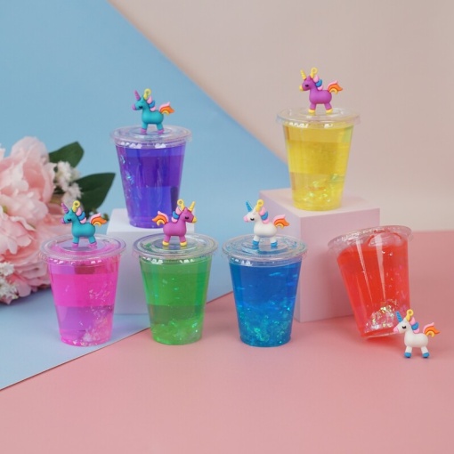 Слайм "Ice Cream"