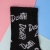 Носки "Death №6" 37-42 р.