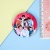 Значок круглый "K-pop" ENHYPEN №3, 56мм
