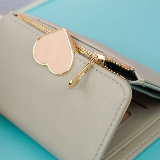 Кошелек "Heart"