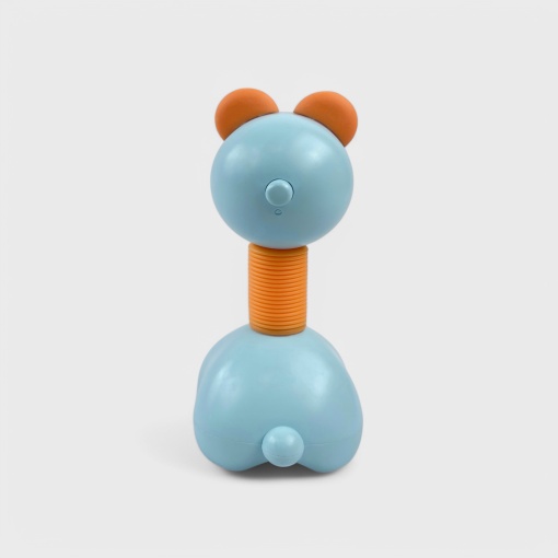 Ночник "Mini" bear №36, в ассортименте 1шт 7,1х5,8х12,7см оптом