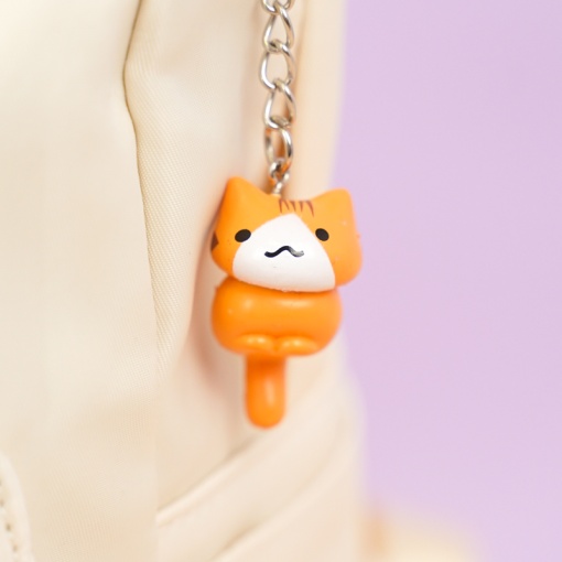 Брелок "Cat" в ассортименте 1шт