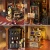 Румбокс "Twilight Bookstore Basic" ES017-A