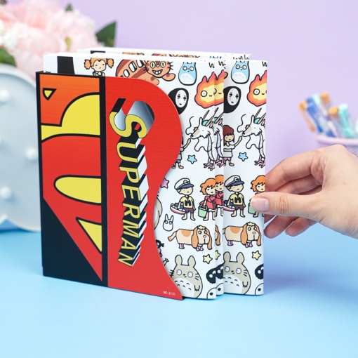 Подставка под книги "Super" оптом