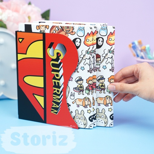 Подставка под книги "Super" оптом