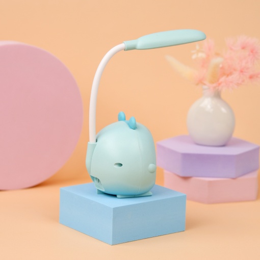 Ночник "Свинка" YW2021E, в ассортименте 1 шт.  оптом