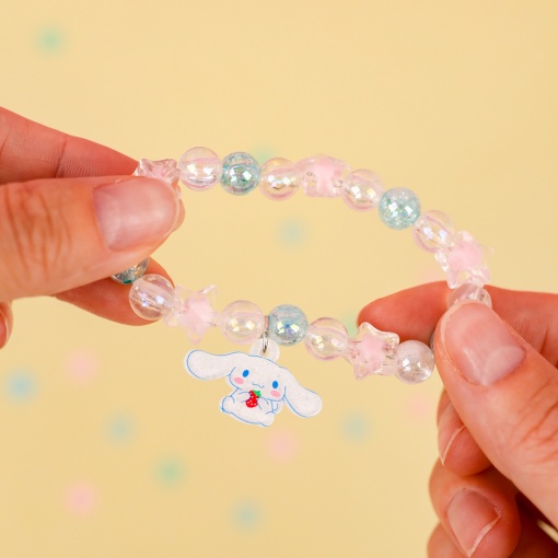 Браслет "Санрё" №3189, в ассортименте 1шт