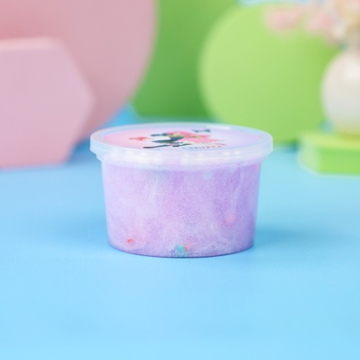 Десерт для рук "SMUZI BOOM" Kuro, Конфетти, 200 гр