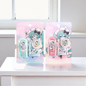 Степлер "Hatsune Miku" №999209, в ассортименте 1шт