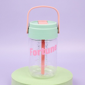 Бутылочка "Time Cup" Fortune, 600мл оптом