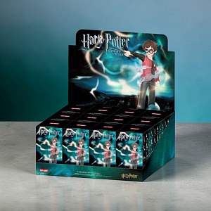 Фигурка Surprise PM "Harry Potter" The Goblet of Fire, в асс-те 1шт оптом