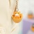 Брелок "Cat in egg" в ассортименте 1шт