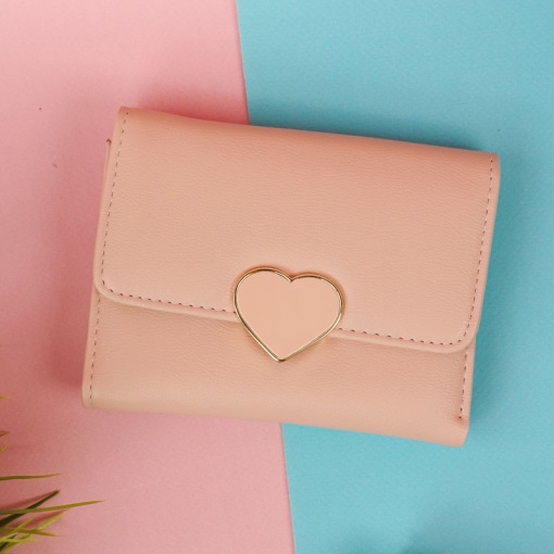 Кошелек "Heart"