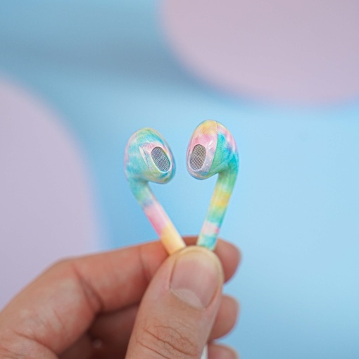 Наушники "Gloss" EJ88 (3.55 мм)