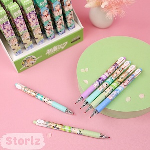 Ручка "Мику" DT-2150