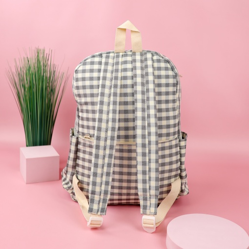 Рюкзак "Fumiaobag" серый