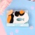 Набор стирательных резинок "Cat Cake Eraser" №2255, 24шт