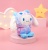 Мягкая игрушка "My Mld" Корица, 20см (серия тай-дай)