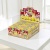 Набор фигурок Surprise "Spongebob" cardboard battle, в шоу-боксе 6шт оптом