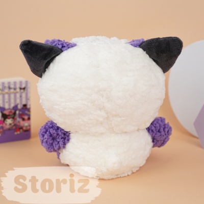 Мягкая игрушка "My Mld" Куро, 23см