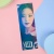 Закладка "K-POP" (G) I-DLE №2, 20х6,7см.