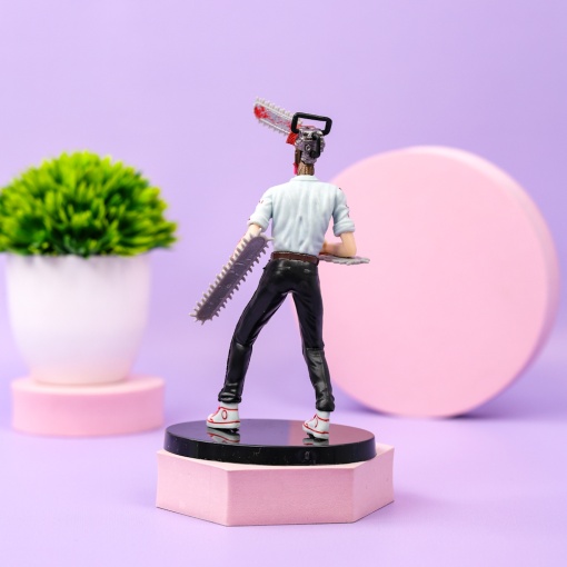 Фигурка "Денджи Бензопила" 18см оптом