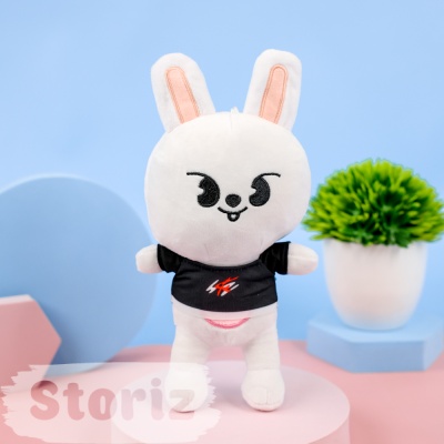 Мягкая игрушка "K-POP" Straykids 22см, в ассортименте 1шт.