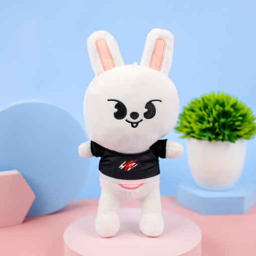 Мягкая игрушка "K-POP" Straykids 22см, в ассортименте 1шт.