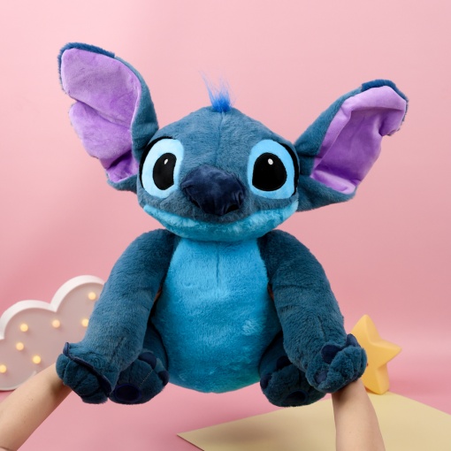 Мягкая игрушка "Глазастик" 60см 