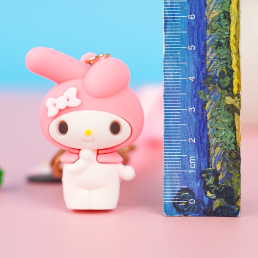 Брелок "Мело" 368-1