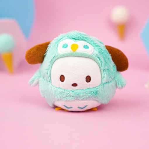 Мягкий брелок "My Mld" Почакко, 9 см