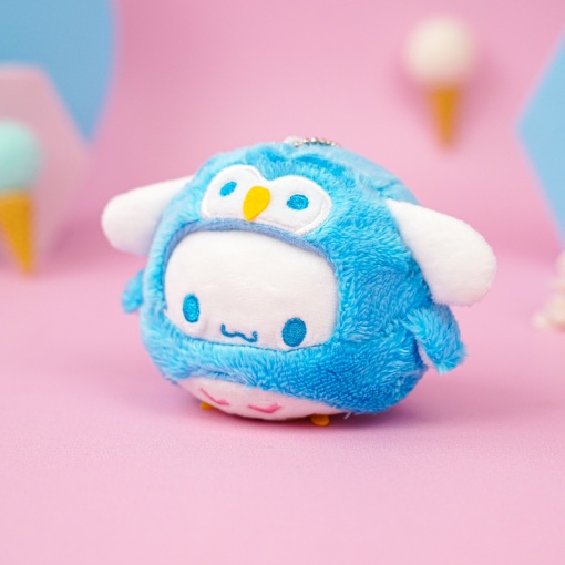 Мягкий брелок "My Mld" Корица, 9 см