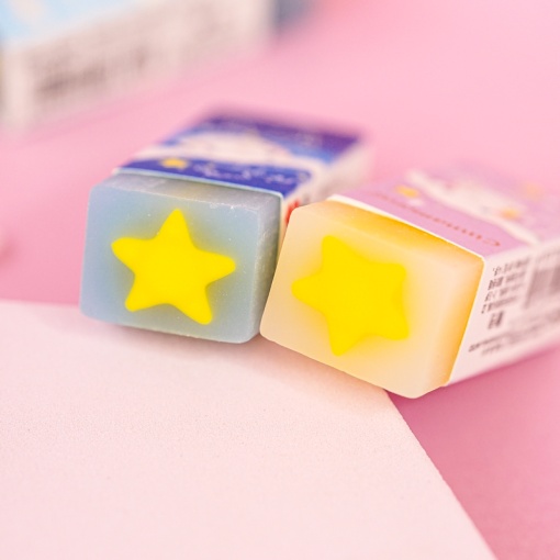 Стирательная резинка "Cinnamon" 8328