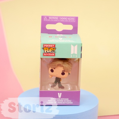 Брелок Funko "K-POP" V
