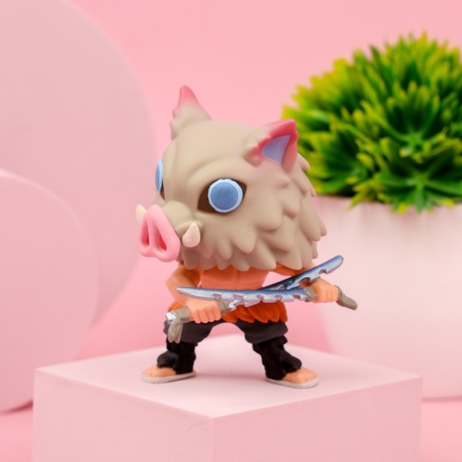 Фигурка Funko "Inosuke Hashiriba" 870 оптом
