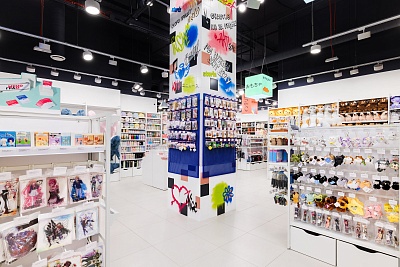 Изображение слайдера франшизы