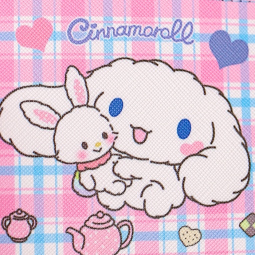 Мини-кошелек "Cinnamon" L