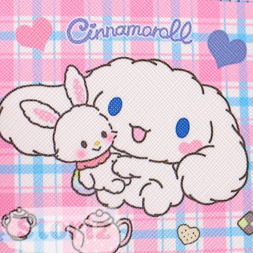 Мини-кошелек "Cinnamon" L